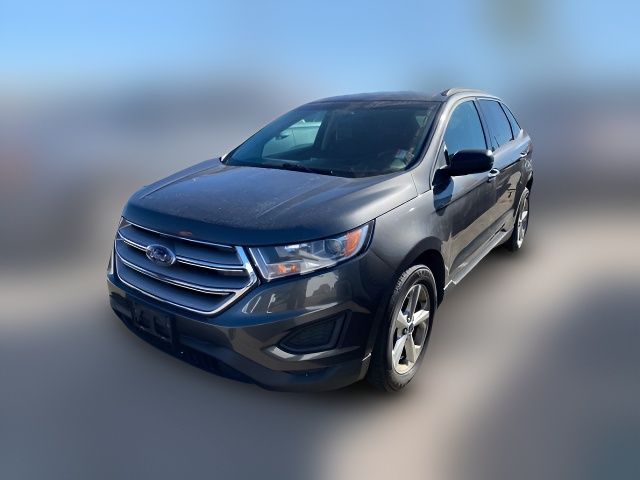 2015 Ford Edge SE