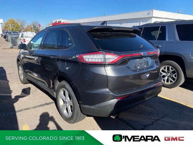 2015 Ford Edge SE