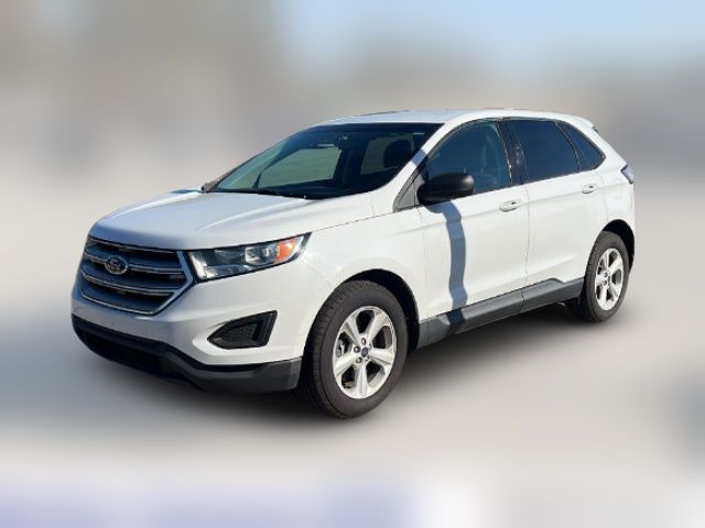 2015 Ford Edge SE