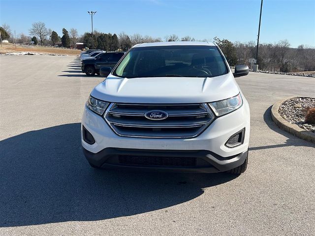 2015 Ford Edge SE