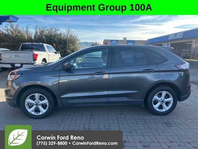 2015 Ford Edge SE