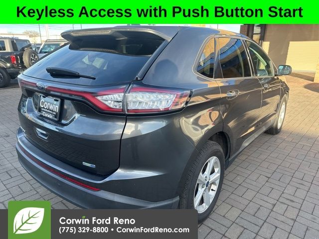 2015 Ford Edge SE