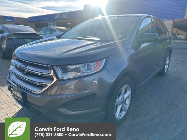 2015 Ford Edge SE