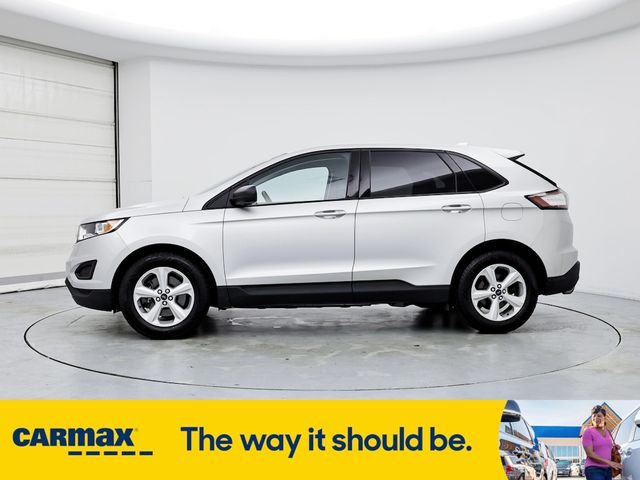 2015 Ford Edge SE