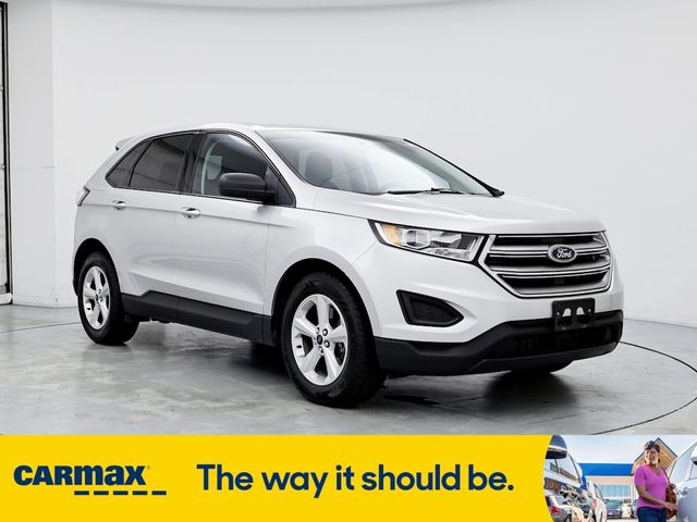 2015 Ford Edge SE