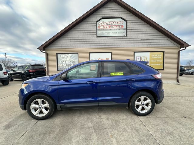 2015 Ford Edge SE