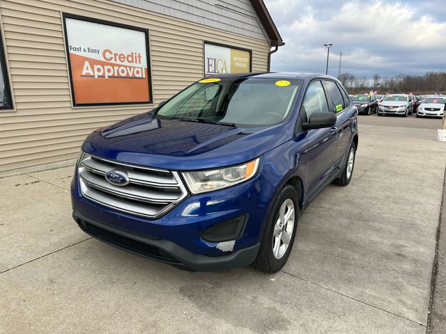 2015 Ford Edge SE