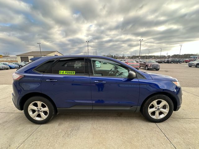 2015 Ford Edge SE