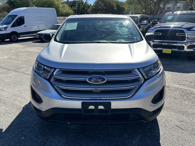 2015 Ford Edge SE