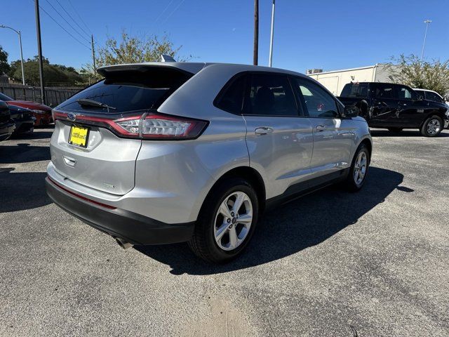 2015 Ford Edge SE