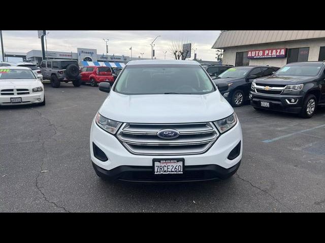 2015 Ford Edge SE