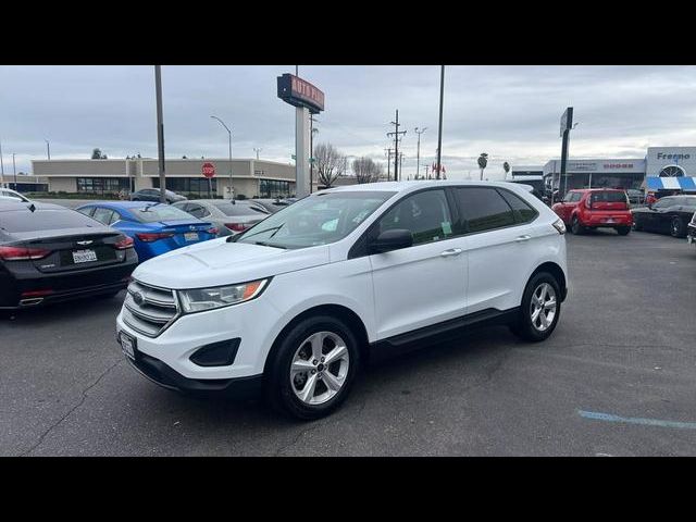 2015 Ford Edge SE