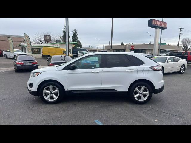 2015 Ford Edge SE