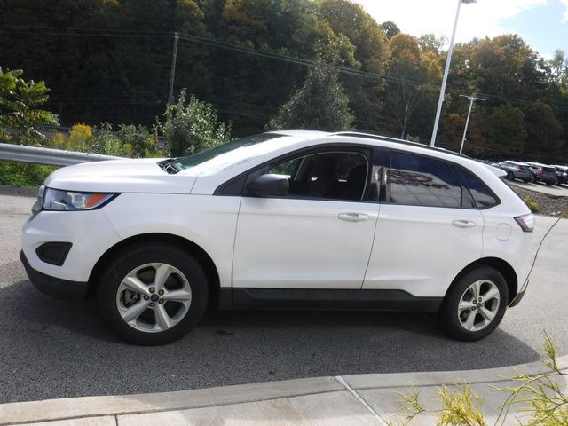 2015 Ford Edge SE