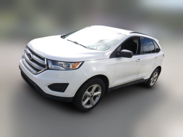 2015 Ford Edge SE