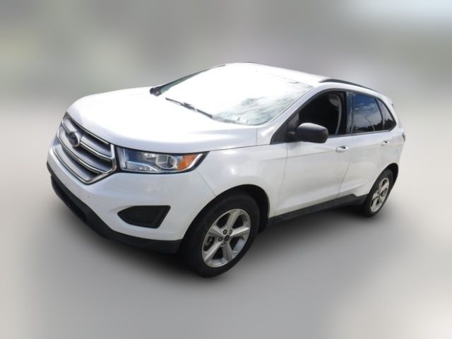 2015 Ford Edge SE