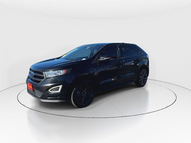 2015 Ford Edge Sport