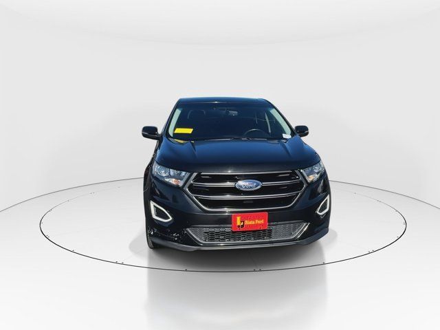 2015 Ford Edge Sport