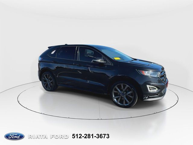 2015 Ford Edge Sport