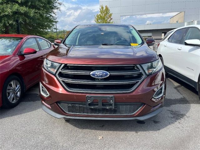 2015 Ford Edge Sport