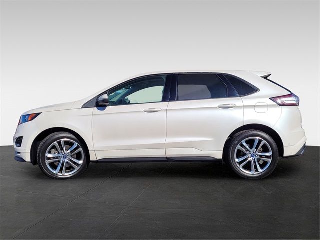 2015 Ford Edge Sport