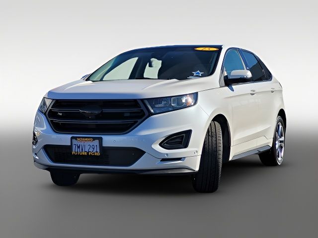 2015 Ford Edge Sport