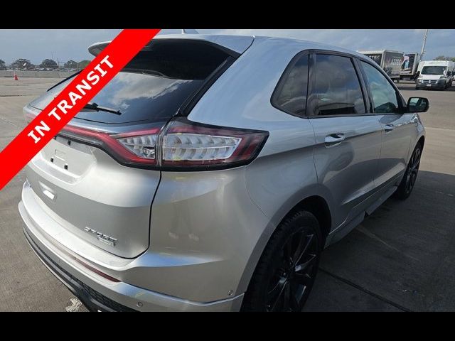 2015 Ford Edge Sport