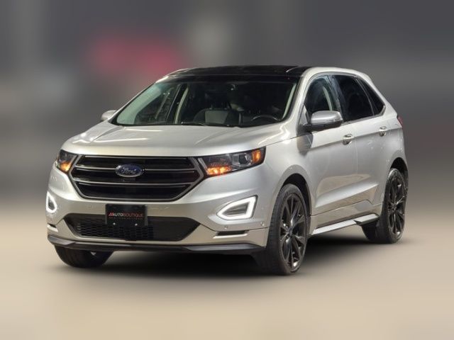 2015 Ford Edge Sport