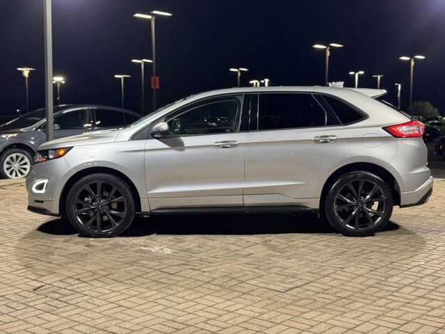 2015 Ford Edge Sport