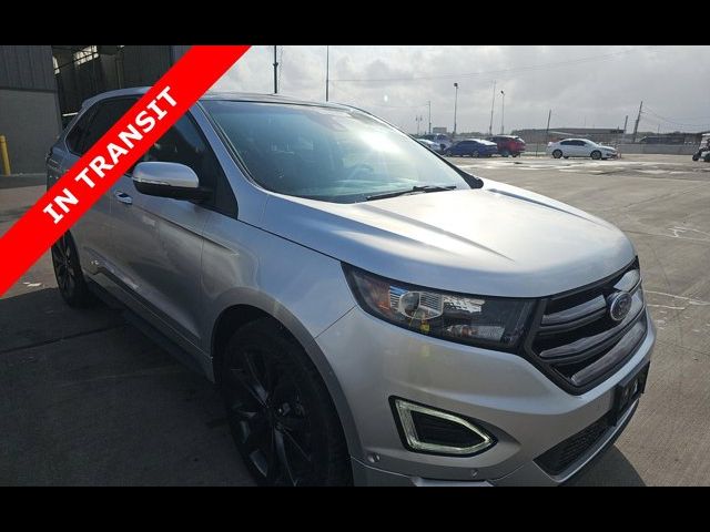 2015 Ford Edge Sport