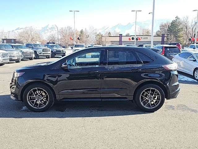 2015 Ford Edge Sport