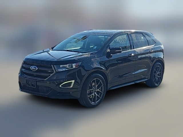 2015 Ford Edge Sport