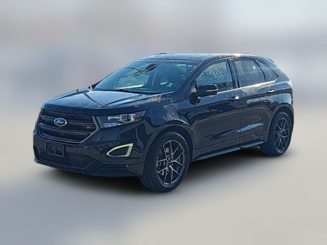 2015 Ford Edge Sport