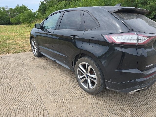 2015 Ford Edge Sport