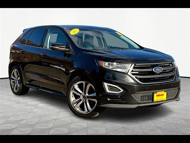 2015 Ford Edge Sport