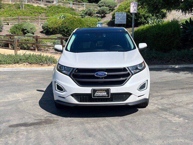 2015 Ford Edge Sport