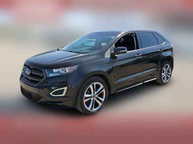 2015 Ford Edge Sport