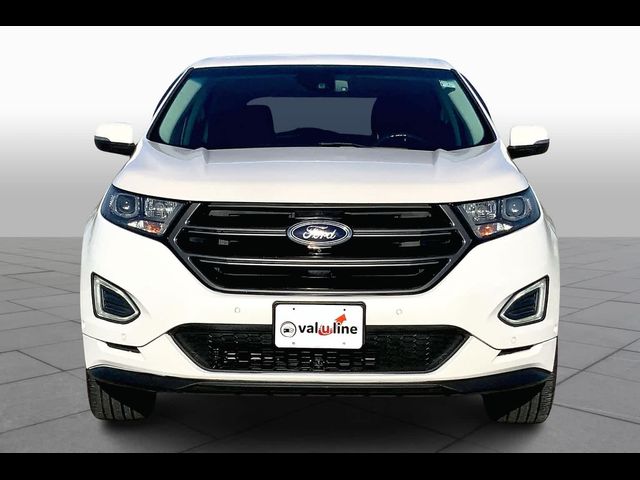 2015 Ford Edge Sport