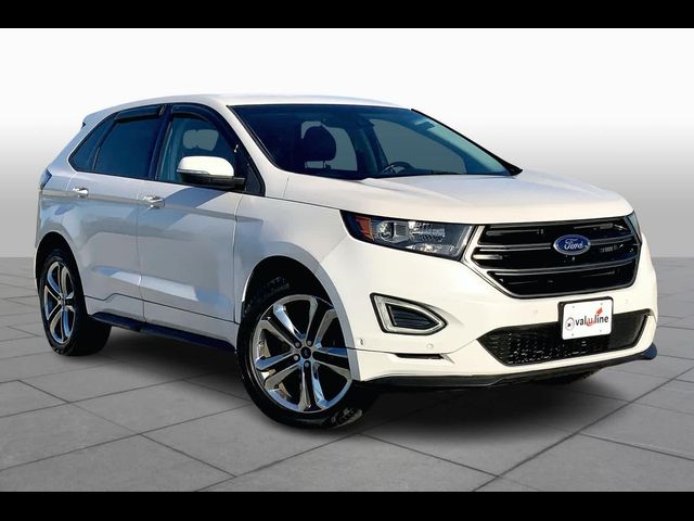 2015 Ford Edge Sport