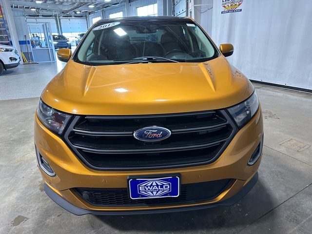 2015 Ford Edge Sport