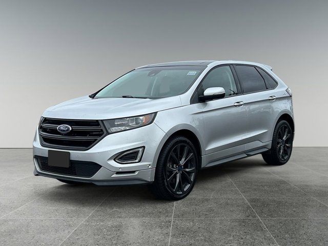 2015 Ford Edge Sport