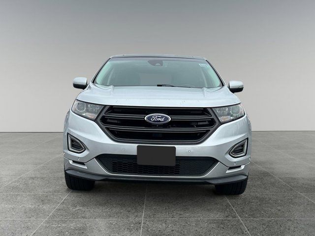 2015 Ford Edge Sport