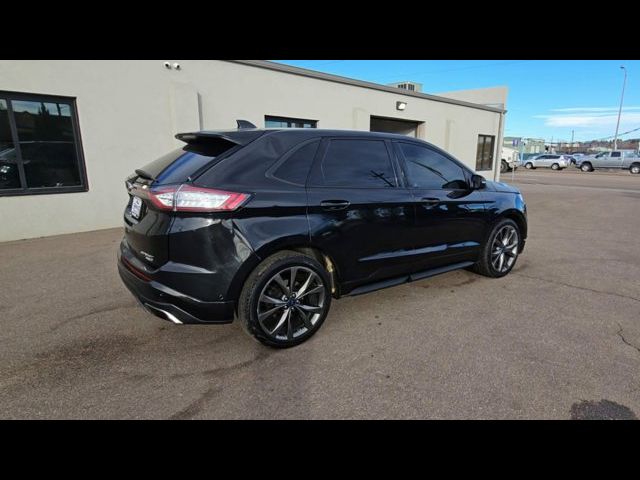 2015 Ford Edge Sport