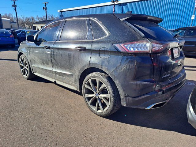 2015 Ford Edge Sport