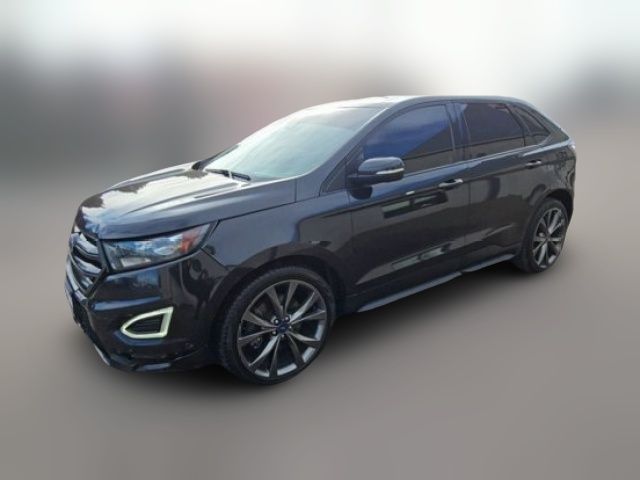 2015 Ford Edge Sport