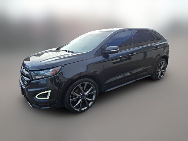 2015 Ford Edge Sport