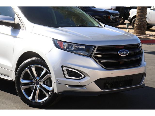 2015 Ford Edge Sport