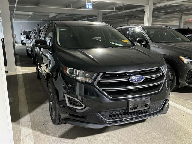 2015 Ford Edge Sport