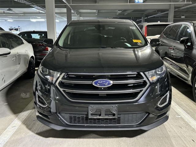 2015 Ford Edge Sport