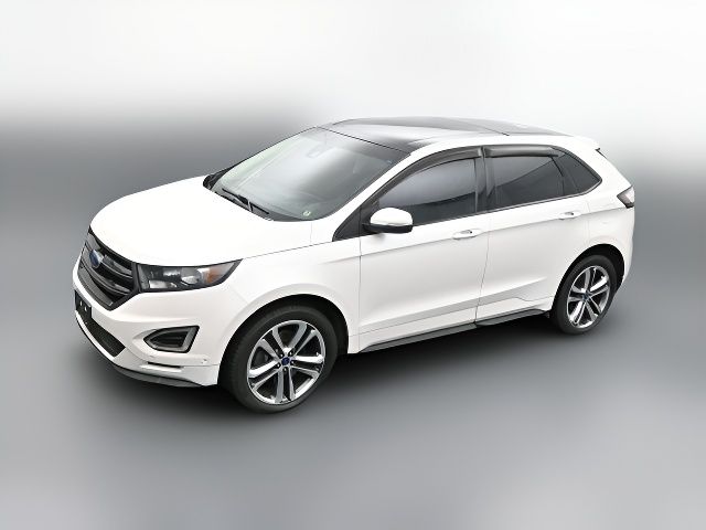 2015 Ford Edge Sport